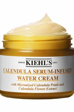 Outlet Gel crème hydratant et apaisant concentré au calendula Soin De Jour