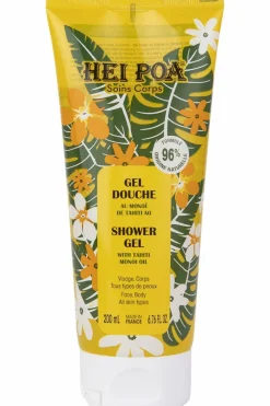 Outlet Gel douche au monoï Gel Douche & Savon Liquide