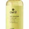 Clearance Gel douche bio Zeste de Citron Gel Douche & Savon Liquide