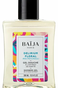 Sale Gel douche Delirium Floral Gel Douche & Savon Liquide