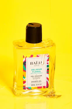 Sale Gel douche Delirium Floral Gel Douche & Savon Liquide