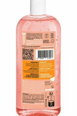 Discount Gel douche fleur d’oranger & huile de lin Gel Douche & Savon Liquide