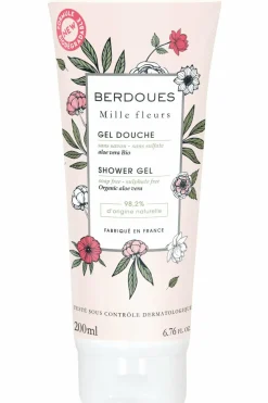 Clearance Gel douche Mille Fleurs Gel Douche & Savon Liquide
