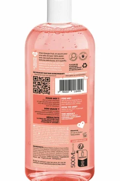 Clearance Gel douche pêche blanche & eau de riz Gel Douche & Savon Liquide