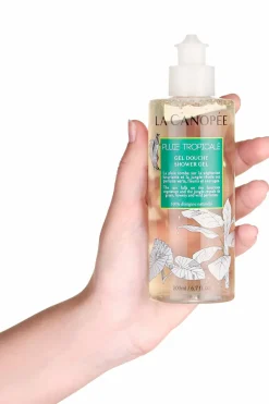 Best Gel douche Pluie Tropicale Gel Douche & Savon Liquide