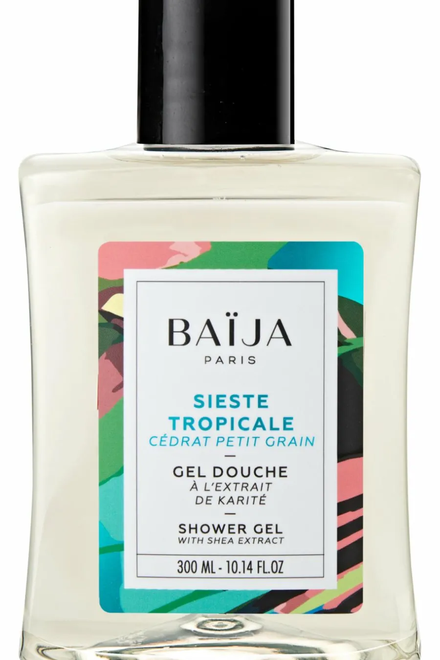 Outlet Gel douche Sieste Tropicale Gel Douche & Savon Liquide