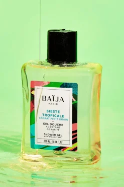 Outlet Gel douche Sieste Tropicale Gel Douche & Savon Liquide