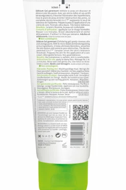 Clearance Gel gommant Sébium Gommage & Peeling
