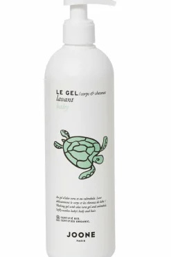 New Gel lavant bébé 3-en-1 Parfait rechargeable Enfant Bébé & Enfant|Gel Douche & Savon Liquide