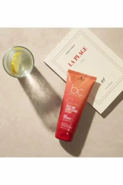 Sale Gel lavant corps, cheveux et cuir chevelu BC Sun Gel Douche & Savon Liquide|Shampoing