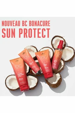 Sale Gel lavant corps, cheveux et cuir chevelu BC Sun Gel Douche & Savon Liquide|Shampoing