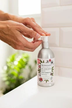 Discount Gel lavant mains Mille Fleurs Mains