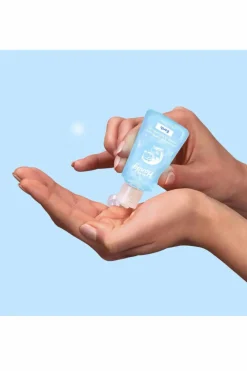New Gel Mains Nettoyant Earth Mains