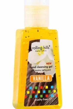 Clearance Gel mains nettoyant parfum vanille Mains