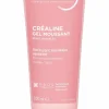 Sale Gel moussant nettoyant apaisant micellaire Créaline Nettoyant Visage