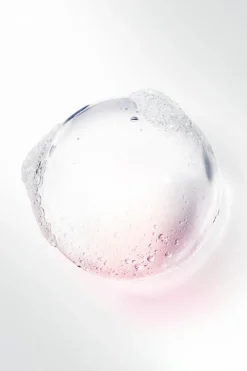 Sale Gel moussant nettoyant apaisant micellaire Créaline Nettoyant Visage