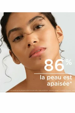 Sale Gel moussant nettoyant apaisant micellaire Créaline Nettoyant Visage