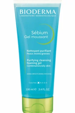 Best Gel moussant nettoyant purifiant Sébium Nettoyant Visage