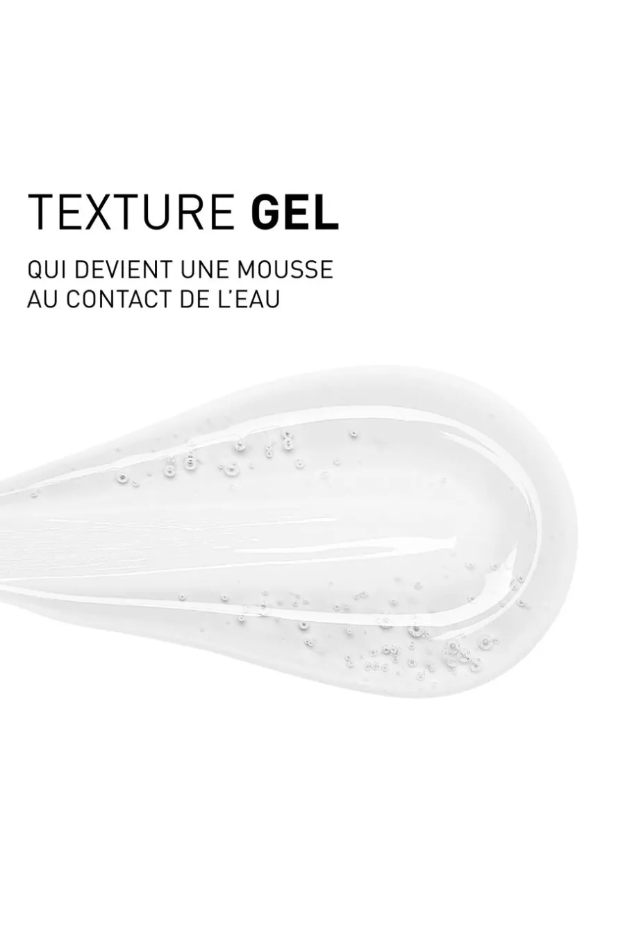 Best Gel nettoyant aux AHA Nettoyant Visage