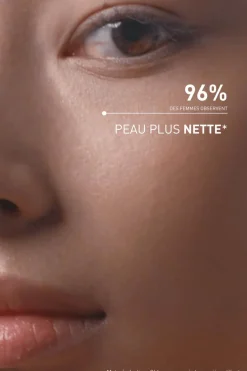 Best Gel nettoyant aux AHA Nettoyant Visage
