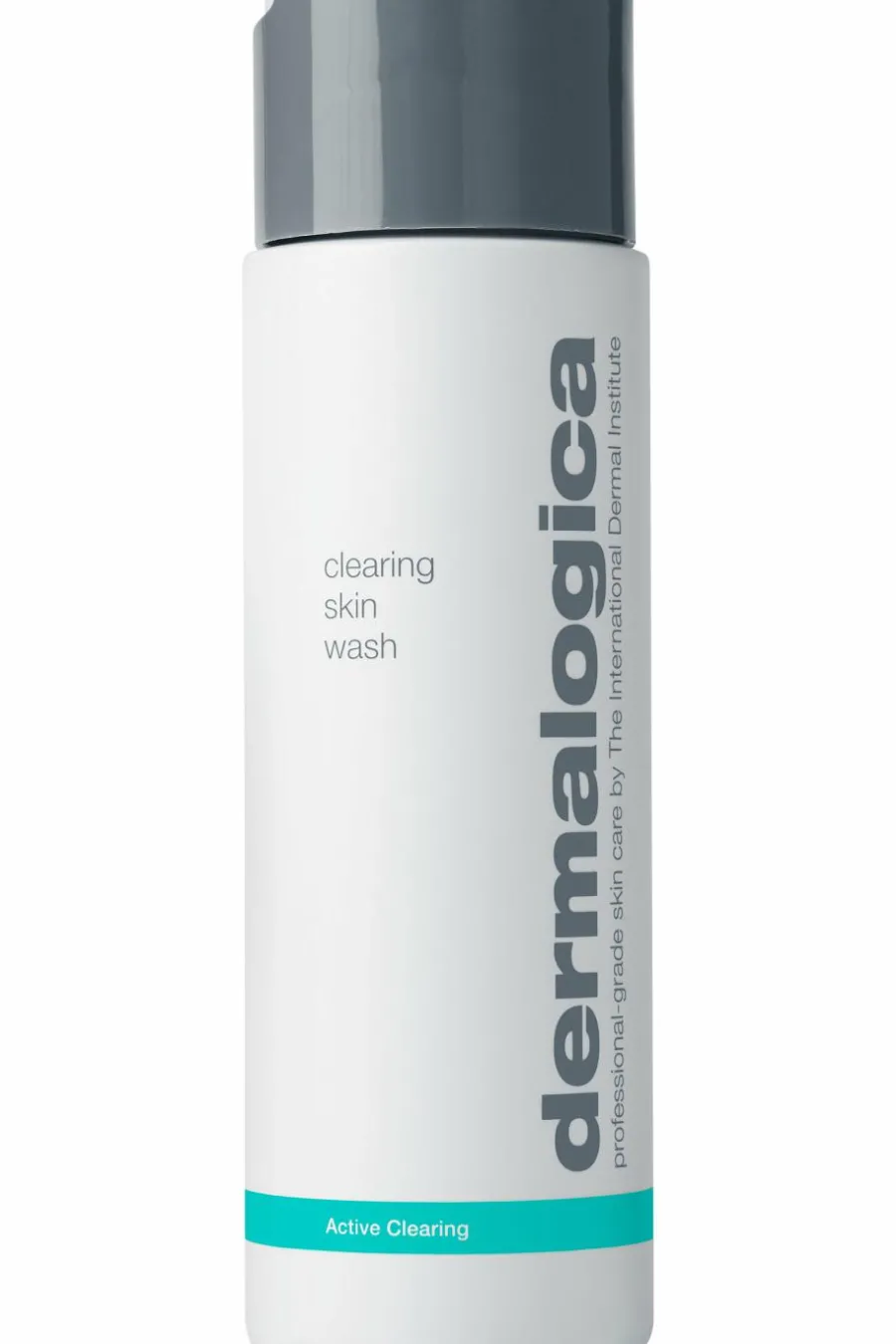 Gel nettoyant Clearing Skin Wash Homme Nettoyant, Masque & Gommage|Nettoyant Visage