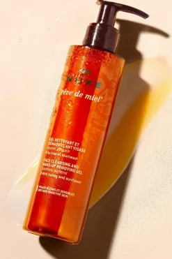 Discount Gel nettoyant démaquillant visage Rêve de Miel® Nettoyant Visage|Démaquillant Visage