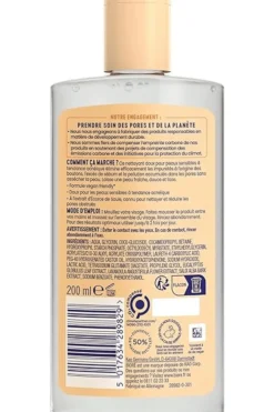 Sale Gel Nettoyant Doux Purifie & Apaise 200ml Nettoyant Visage