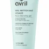 Hot Gel nettoyant doux visage Nettoyant Visage
