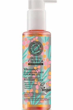 Online Gel nettoyant moussant visage à l’argousier Nettoyant Visage