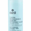 Hot Gel nettoyant visage rechargeable à reconstituer Nettoyant Visage