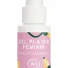 Online Gel orgasmique féminin bio Lubrifiants & Stimulants
