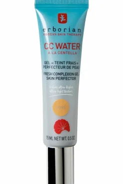 Discount Gel perfecteur de peau CC Water teinte dorée Bb & Cc Crèmes|Soin De Jour