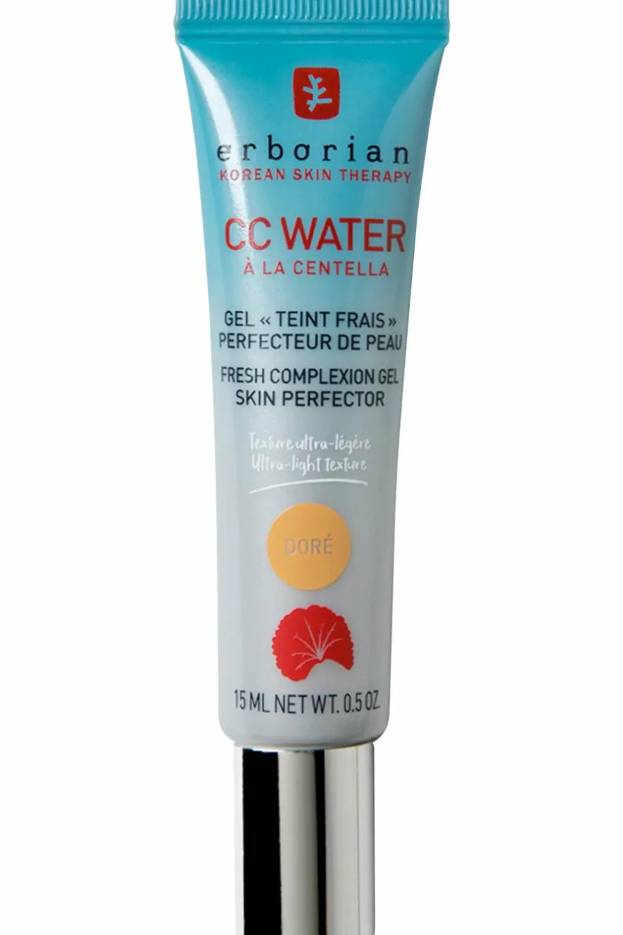 Discount Gel perfecteur de peau CC Water teinte dorée Bb & Cc Crèmes|Soin De Jour