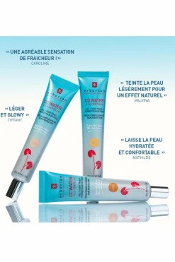 Discount Gel perfecteur de peau CC Water teinte dorée Bb & Cc Crèmes|Soin De Jour