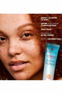 Discount Gel perfecteur de peau CC Water teinte dorée Bb & Cc Crèmes|Soin De Jour