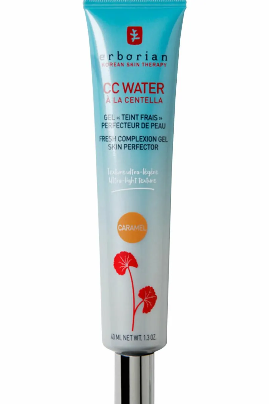 Discount Gel perfecteur de peau CC Water teinte dorée Bb & Cc Crèmes|Soin De Jour