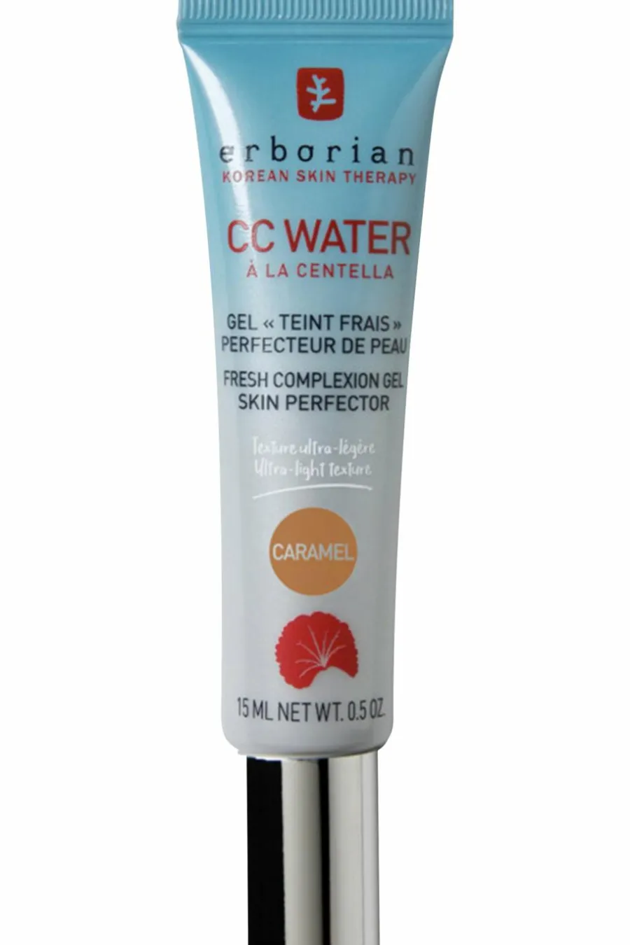 Sale Gel perfecteur de peau CC Water teinte caramel Bb & Cc Crèmes|Soin De Jour