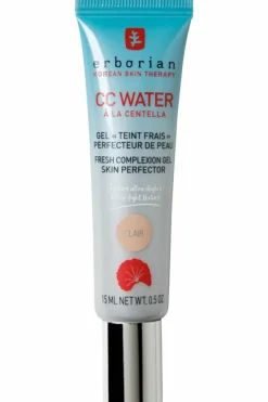 Gel perfecteur de peau CC Water teinte claire Bb & Cc Crèmes|Soin De Jour