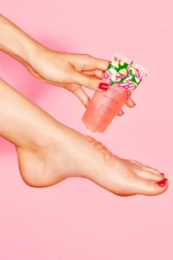 Clearance Gel pieds Défatigant Baume & Gel