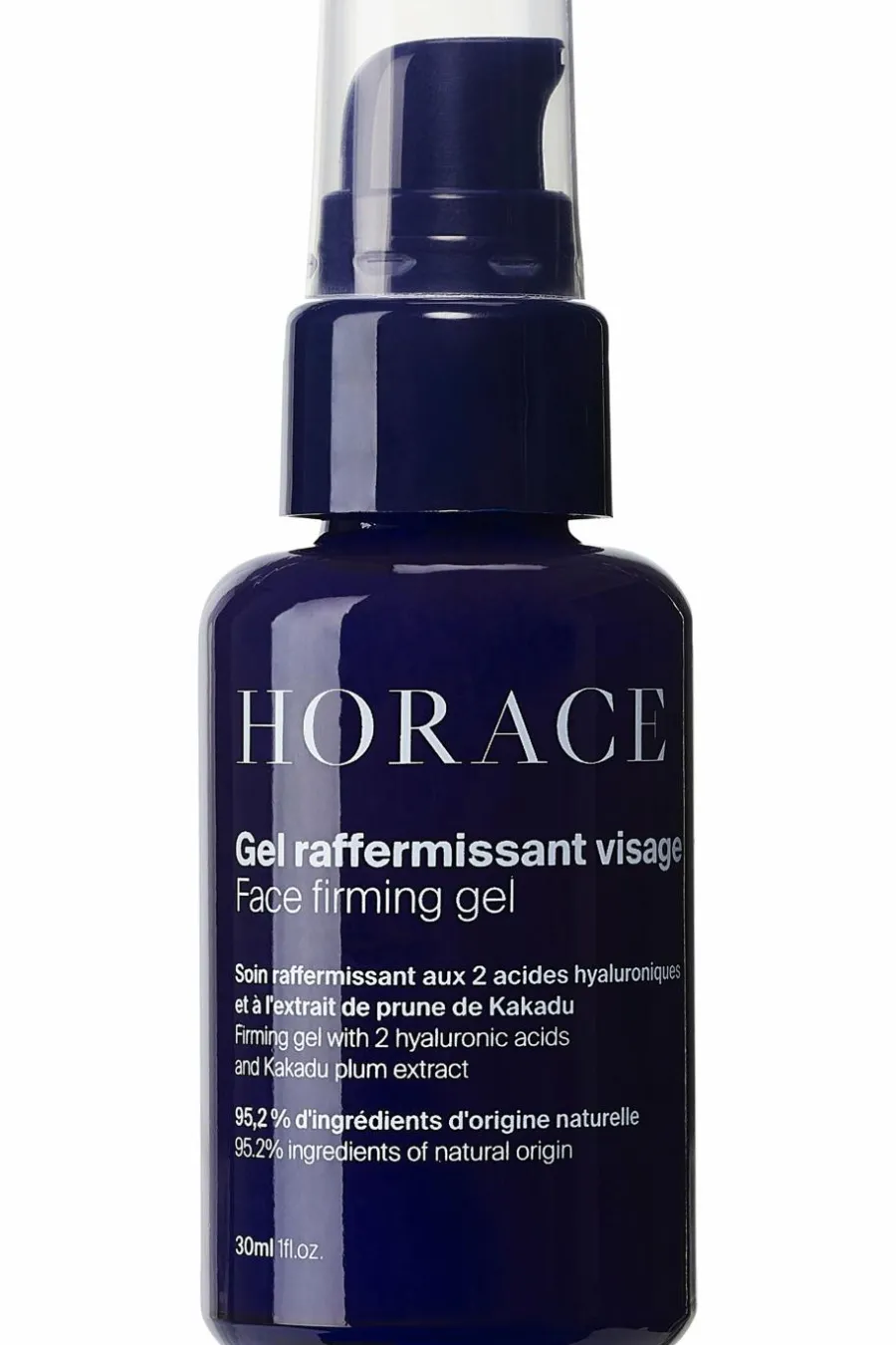 New Gel raffermissant visage Homme Hydratant|Soin De Jour