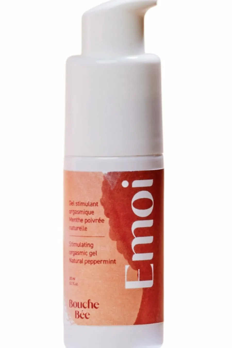Best Gel Stimulant Orgasmique Emoi Lubrifiants & Stimulants