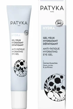 Discount Gel yeux hydratant défatiguant Contour Des Yeux & Cils