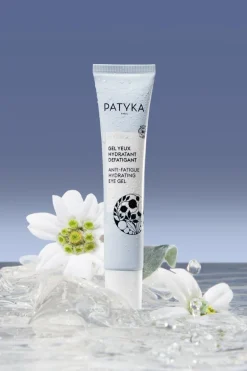Discount Gel yeux hydratant défatiguant Contour Des Yeux & Cils