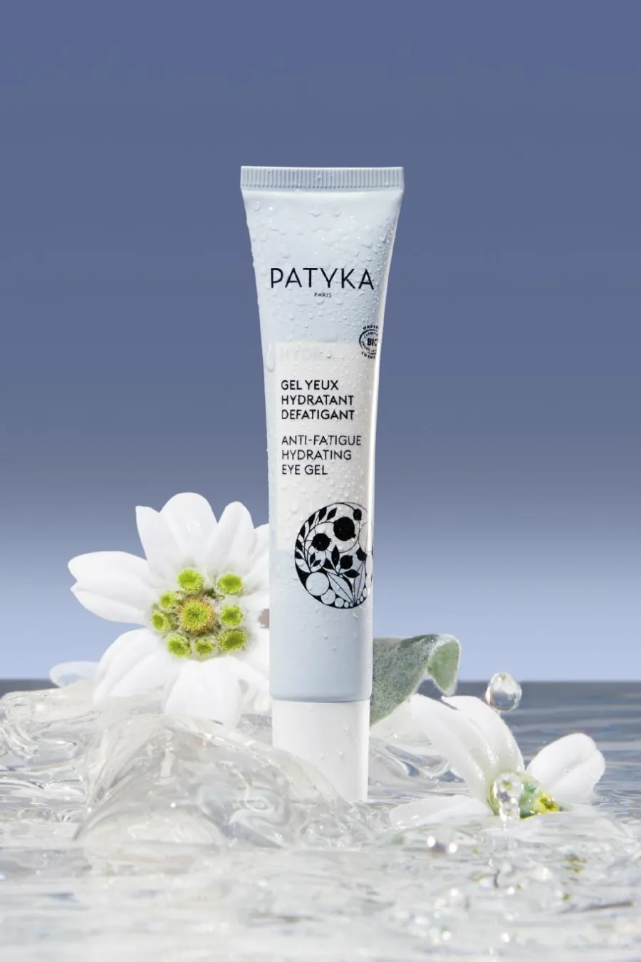 Discount Gel yeux hydratant défatiguant Contour Des Yeux & Cils
