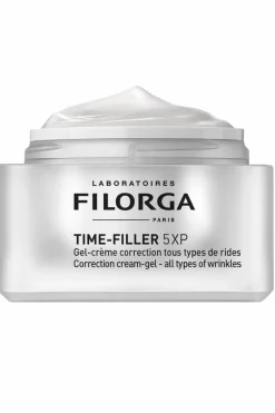 Hot Gel-crème anti-âge Time-Filler 5XP Soin De Jour