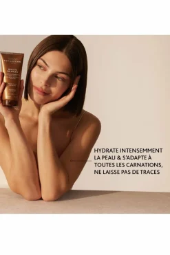 Clearance Gel-crème auto-bronzant hydra-boost Auto-Bronzant|Auto-Bronzant