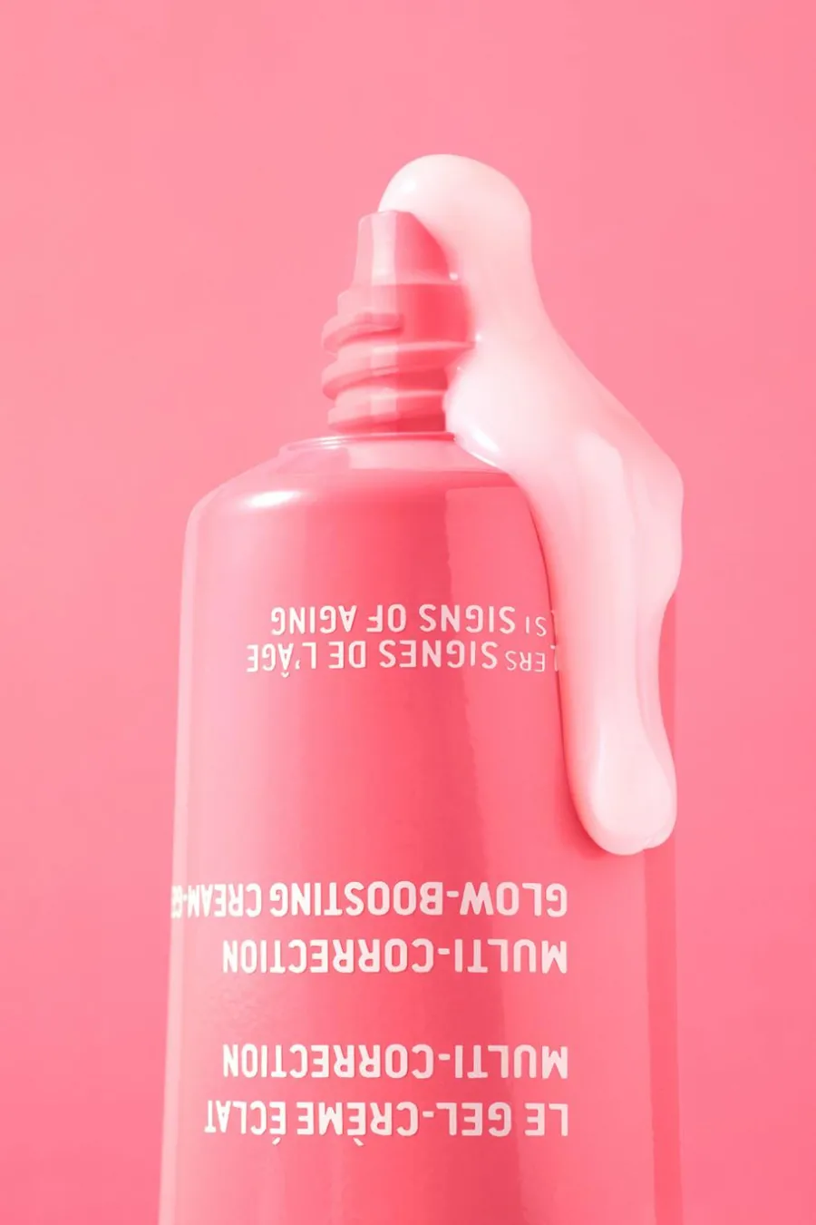 Outlet Gel-crème éclat multi-correction Prodigieuse® Boost Soin De Jour|Soin De Jour