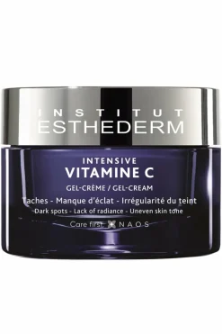 Hot Gel-crème Intensive Vitamine C Soin De Jour