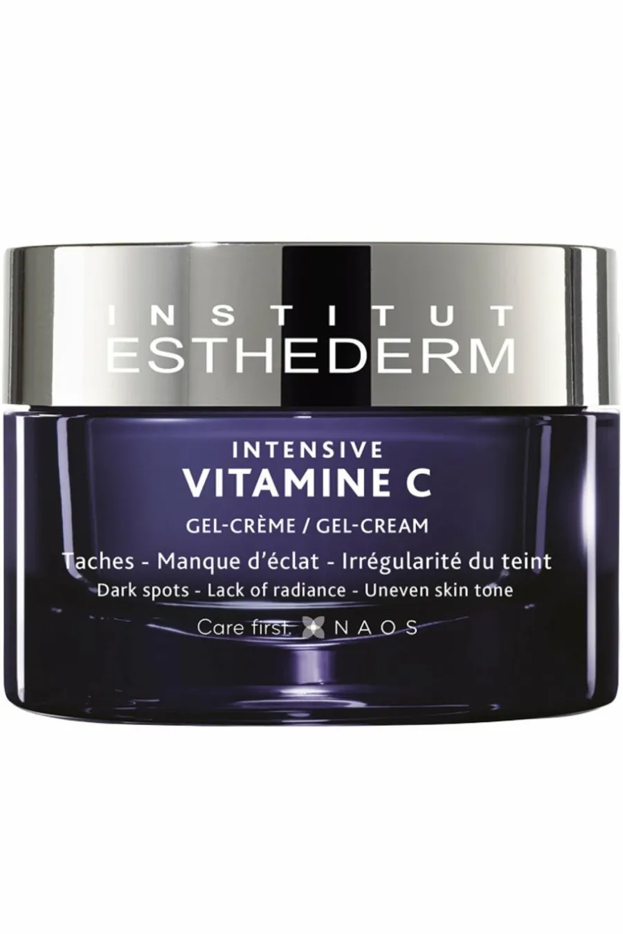 Hot Gel-crème Intensive Vitamine C Soin De Jour