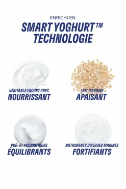 Sale Gel-crème probiotiques Smart yoghurt™ Soin De Jour